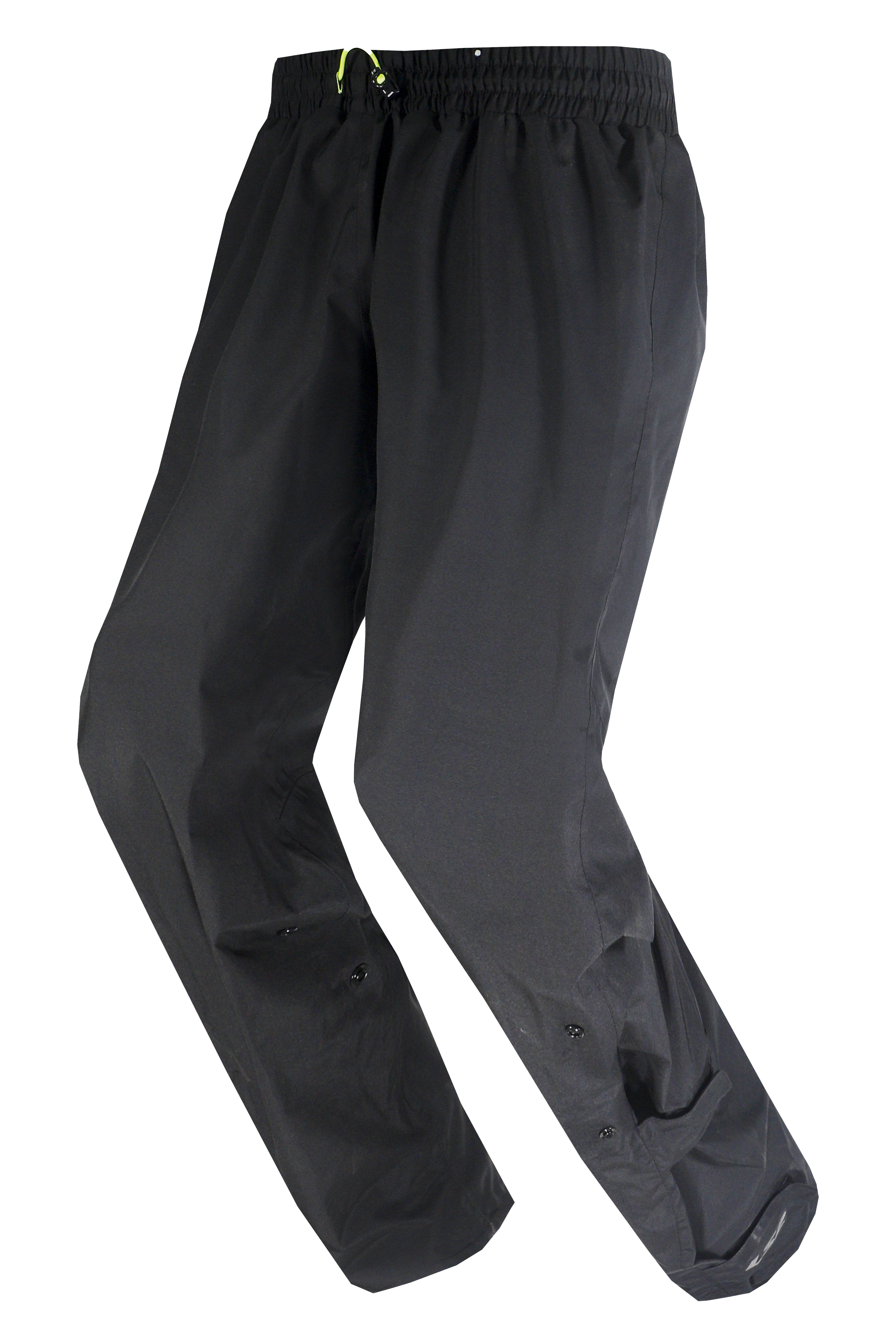 LS2 X-RAIN PANT BLACK